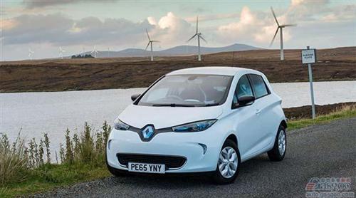 德國電動(dòng)車7月銷量下滑11% 補(bǔ)貼政策提振作用有限