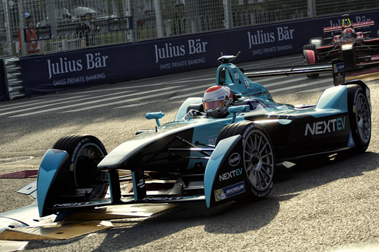 未來電動車概念會不會被玩壞 造車新貴們爭相建廠 未來電動車概念會不會被玩壞 造車新貴們爭相建廠