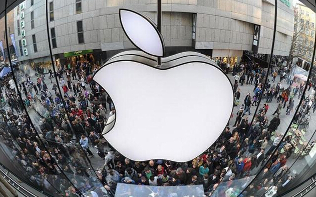 蘋果在華“掉粉”嚴重 股神巴菲特為何還要增持蘋果股票? 蘋果在華“掉粉”嚴重 股神巴菲特為何還要增持蘋果股票?