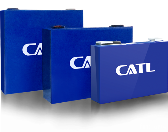 寧德CATL 寧德CATL