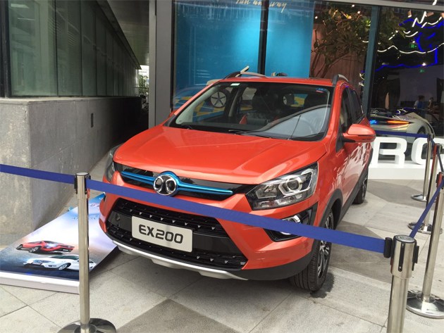 浙江新能源汽車十三五規劃印發 實施六大工程 浙江新能源汽車十三五規劃印發 實施六大工程