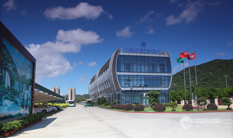 銀隆成功收歸格力麾下 核心技術助力千億產(chǎn)業(yè)