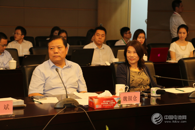 珠海銀隆成功收歸格力麾下 鈦酸鋰技術助力千億產(chǎn)業(yè)