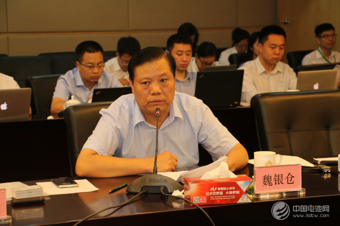 珠海銀隆成功收歸格力麾下 鈦酸鋰技術助力千億產(chǎn)業(yè)