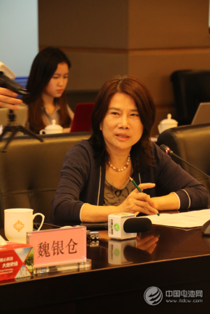 珠海銀隆成功收歸格力麾下 鈦酸鋰技術助力千億產(chǎn)業(yè)