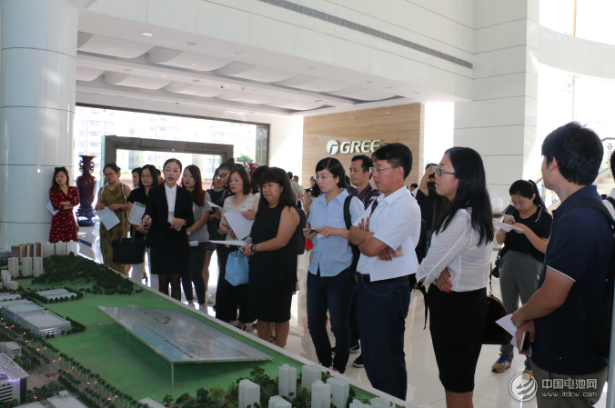 珠海銀隆成功收歸格力麾下 鈦酸鋰技術助力千億產(chǎn)業(yè)