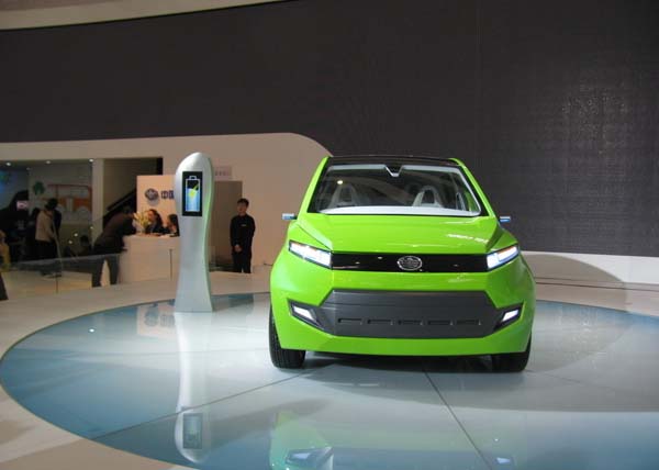 調研頻率又提升 新能源汽車仍是機構關注重點