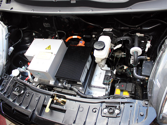 新能源車的補(bǔ)貼將逐步退坡 倒逼技術(shù)升級(jí)