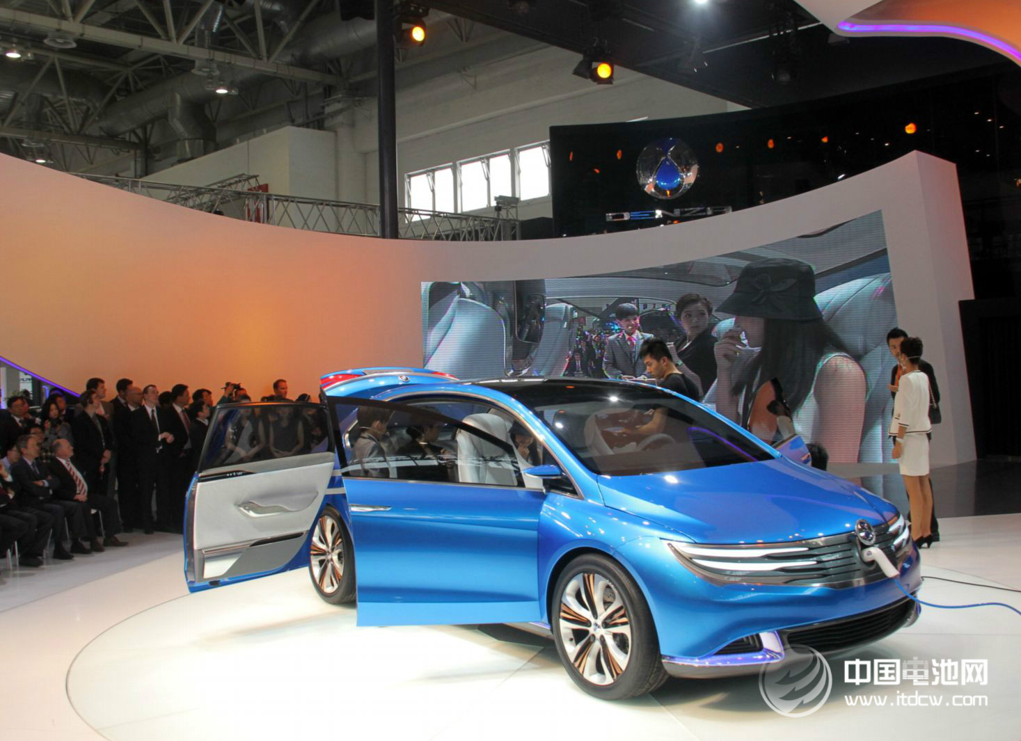 比亞迪新能源汽車 比亞迪新能源汽車