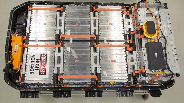 研究人員開發出儲能10倍 充電速度也超快的新型電池材料