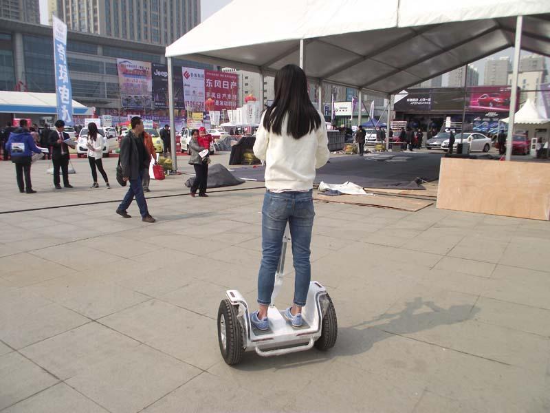 別把平衡車管成下一個(gè)電動(dòng)自行車