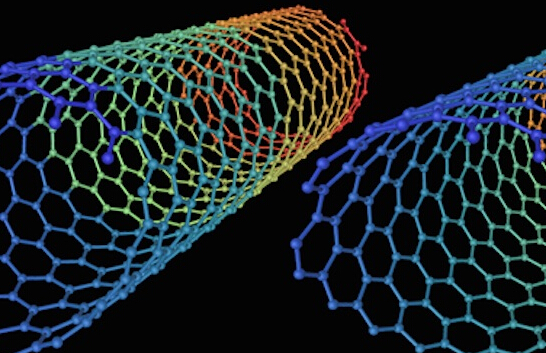 碳納米管望革新柔性鋰電池 助力可穿戴設備發展 碳納米管望革新柔性鋰電池 助力可穿戴設備發展