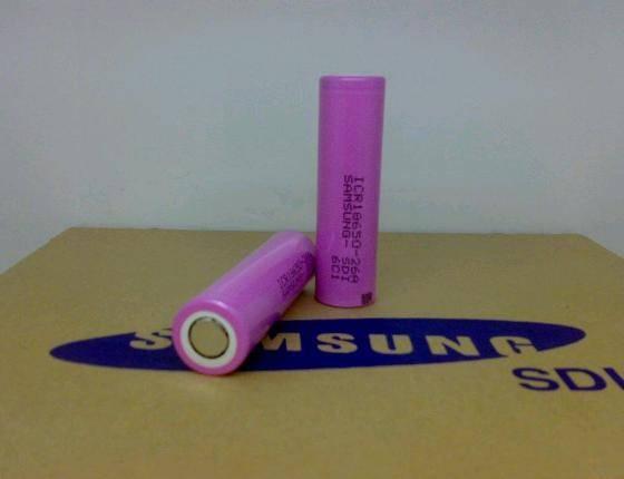 三星大規模召回Galaxy Note 7 使電池生產商備受關注