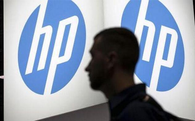 惠普企業第三財季凈利23億美元 同比增長9倍