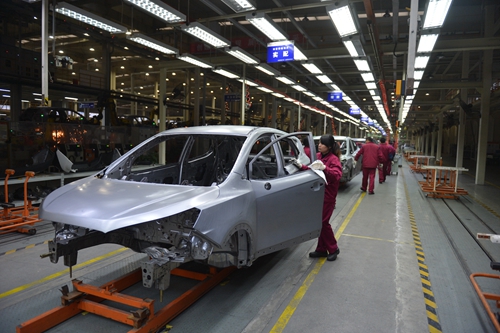 專(zhuān)家：騙國(guó)家補(bǔ)貼“騙”不來(lái)新能源汽車(chē)的發(fā)展