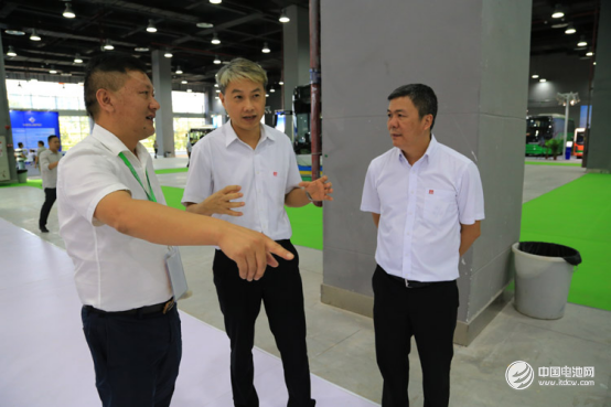 2016廣東國際城市公交展 2016廣東國際城市公交展