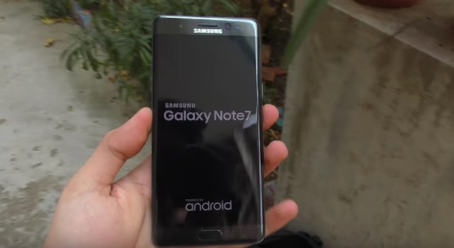 當升科技等A股上市公司否認與三星Note7問題電池有關 當升科技等A股上市公司否認與三星Note7問題電池有關