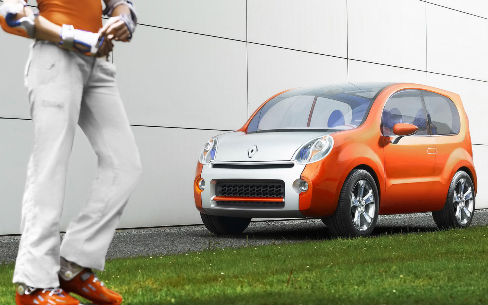 雷諾電動汽車EV全球累計銷量達(dá)到10萬臺