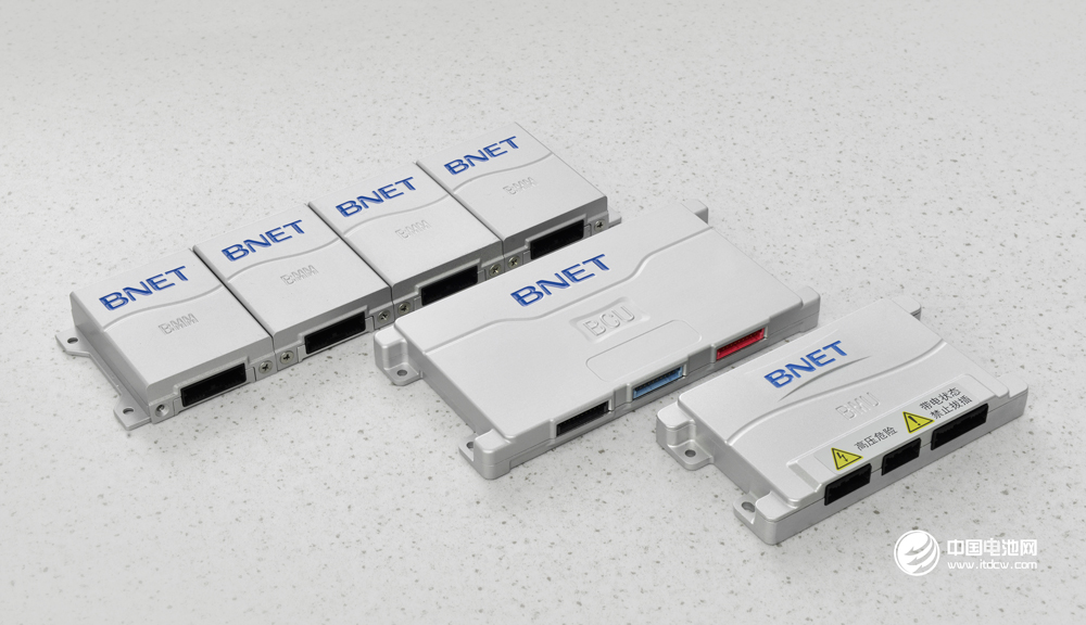 惠州市藍微新源技術有限公司