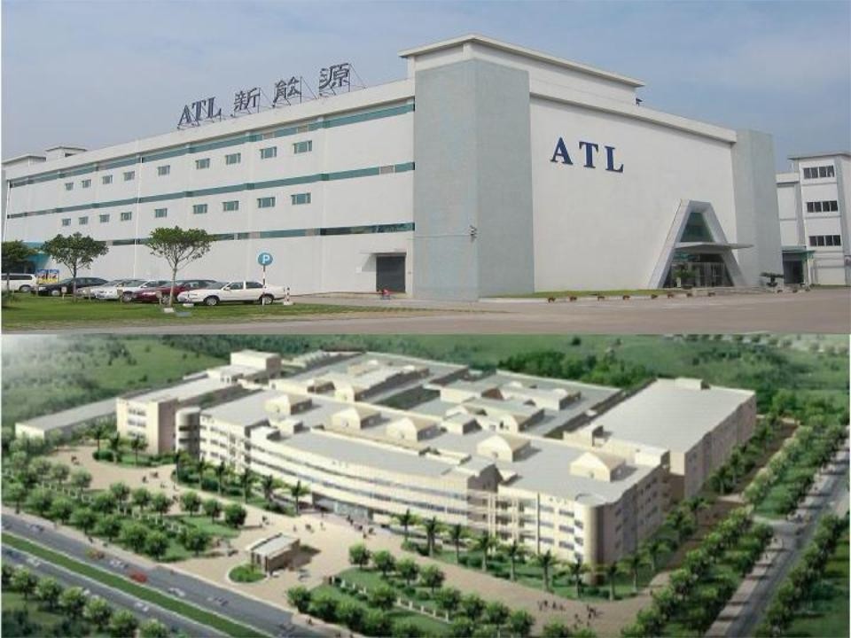 手機鋰電池供應商隱形冠軍ATL 2015年營收高達百億 手機鋰電池供應商隱形冠軍ATL 2015年營收高達百億