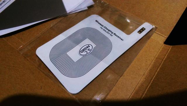 美發明“充電貼” 體溫也能來發電