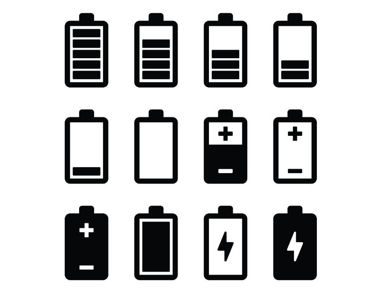 未來它們長(zhǎng)這樣 盤點(diǎn)六款屬于未來的新型電池 未來它們長(zhǎng)這樣 盤點(diǎn)六款屬于未來的新型電池