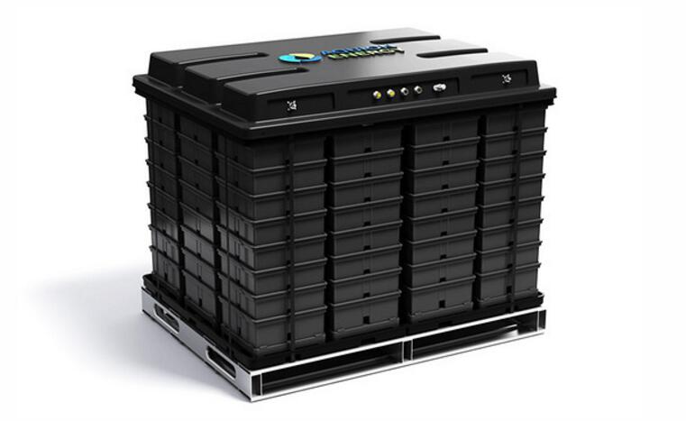 可食用的鹽水電池 可食用的鹽水電池