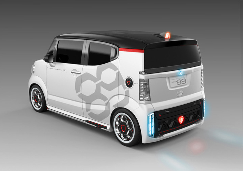 本田開發(fā)出商用鎂電池 本田開發(fā)出商用鎂電池