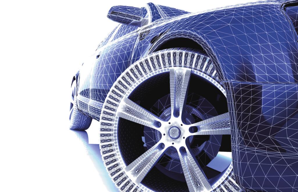 新能源汽車搶灘登陸中國市場 頂層制度正在建立