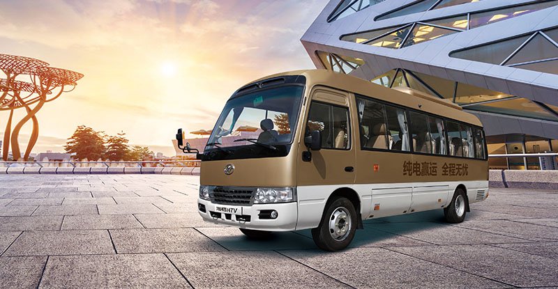 海格汽車官網 海格汽車官網