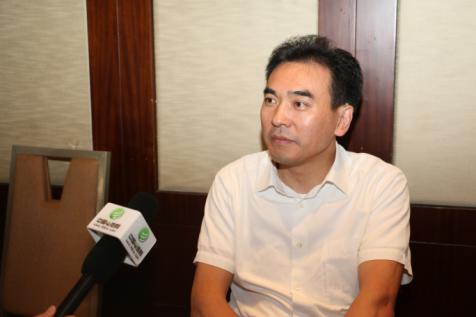 第六屆（2016年度）中國電池行業年度人物：岳敏