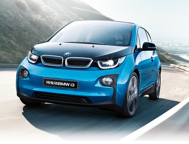 歐洲2016年電動車銷量或逾50萬輛 領跑電動車市場