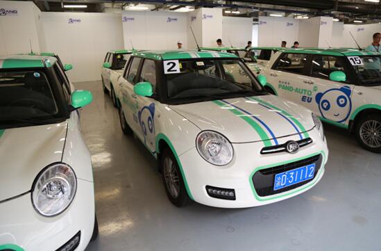 盼達用車——力帆330EV純電動新能源汽車,配套動力電池來自妙盛動力科技.jpg 盼達用車——力帆330EV純電動新能源汽車,配套動力電池來自妙盛動力科技.jpg