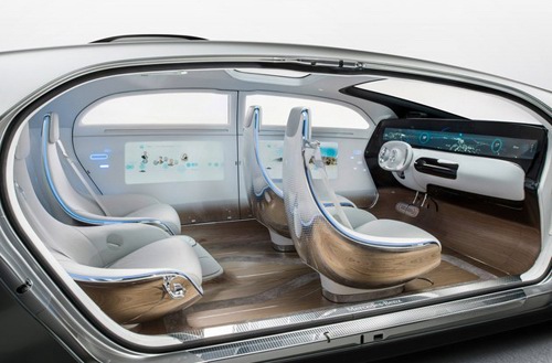 國內部分品牌車企 公布智能網聯技術研發進展與計劃