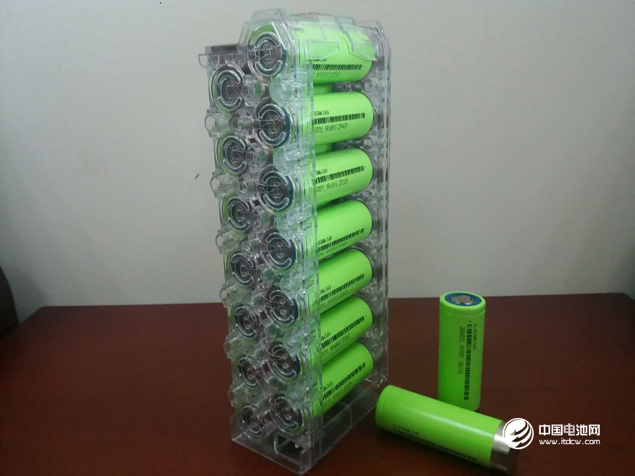 宇量電池 宇量電池