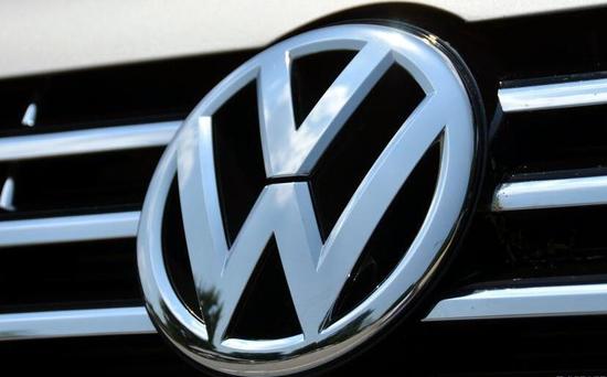 大眾集團(tuán)稱四年內(nèi)將在中國(guó)推出15款新能源汽車