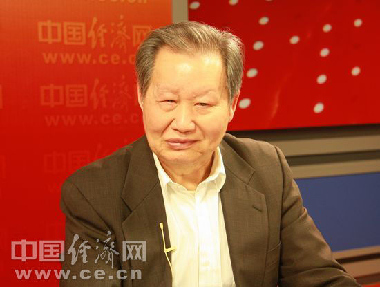 中國可再生能源學(xué)會副理事長孟憲淦 