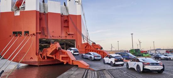 寶馬電動汽車銷量達(dá)10萬輛 瞄準(zhǔn)自動駕駛 寶馬電動汽車銷量達(dá)10萬輛 瞄準(zhǔn)自動駕駛