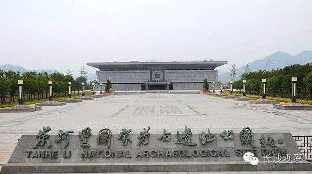 對話周輝：寧鄉要建設“國家中心城市的工業區”