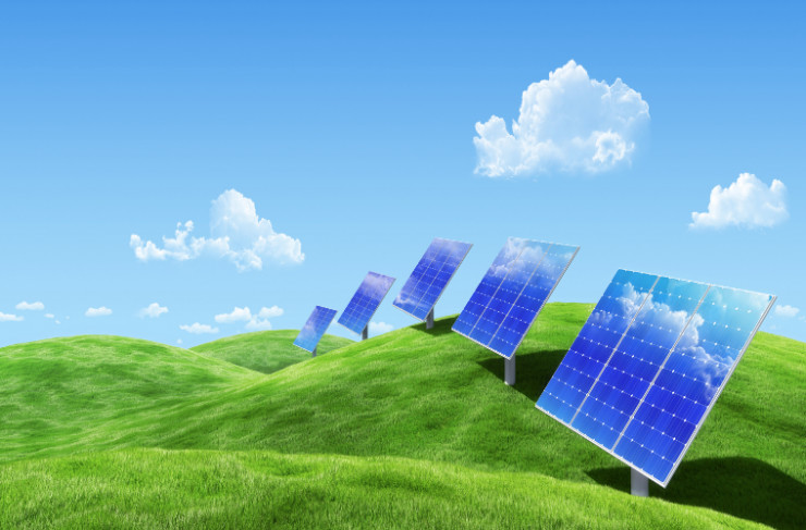 俄美共同研制出新型太陽(yáng)能電池：效率更高成本更低