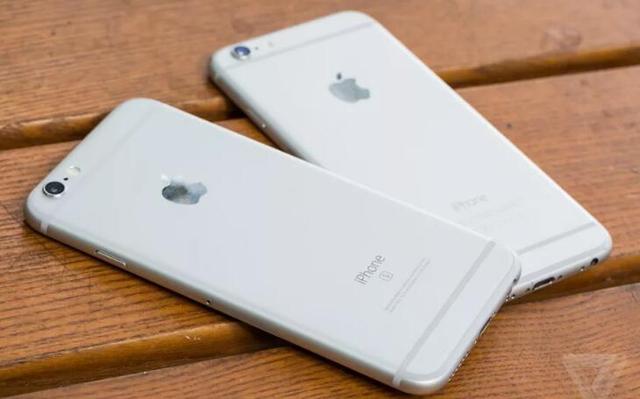 蘋果著急增加收入:多年來首次開賣二手翻新iPhone 蘋果著急增加收入:多年來首次開賣二手翻新iPhone