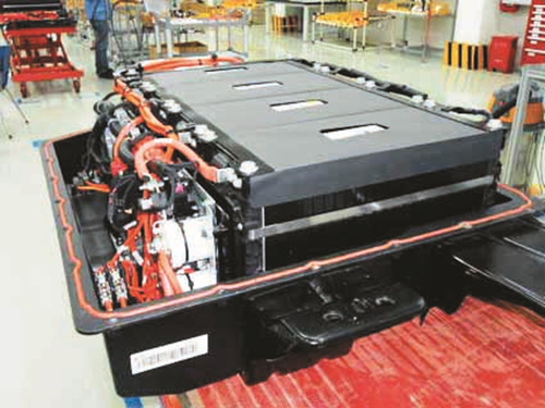 《電池規(guī)格尺寸》征求意見稿引爭議 現(xiàn)統(tǒng)一電池尺寸為時尚早？