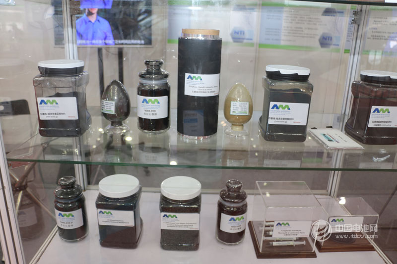 石墨烯擬議新政瞄準(zhǔn)高端應(yīng)用 打通上下游產(chǎn)業(yè)鏈 石墨烯擬議新政瞄準(zhǔn)高端應(yīng)用 打通上下游產(chǎn)業(yè)鏈