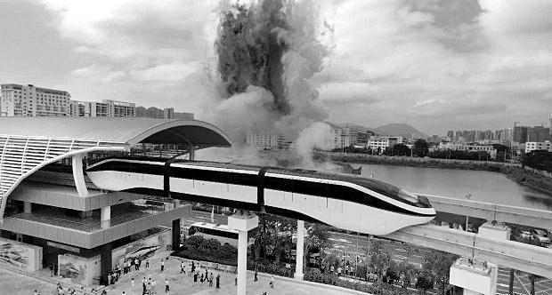 投資50億元比亞迪三大高端產業落戶西安 達產后產值約430億