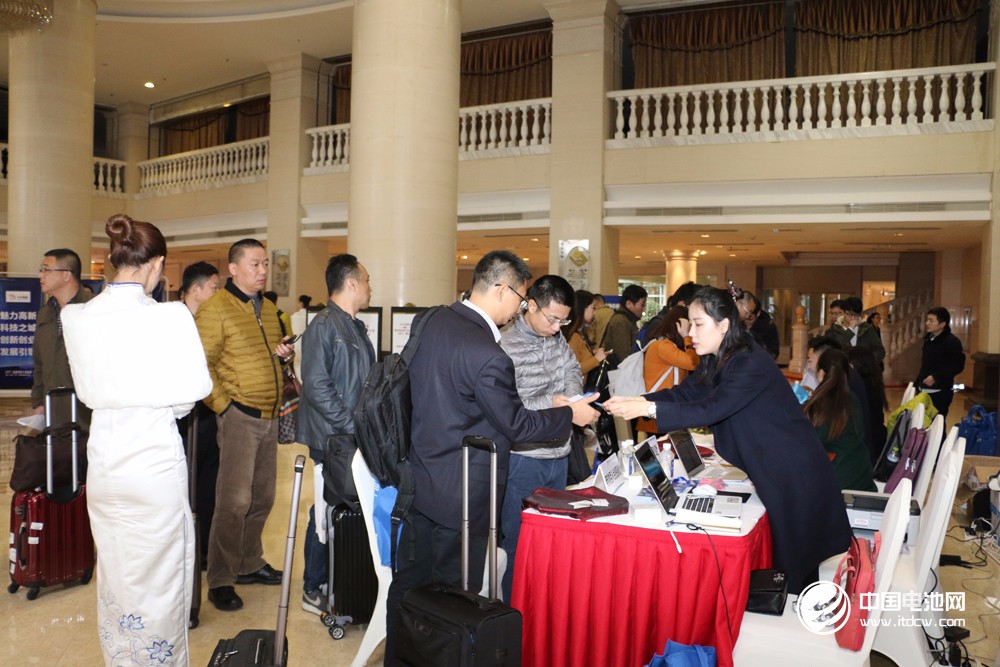 產業鏈巨頭云聚  第4屆鋰電“達沃斯”論壇22日正式報到