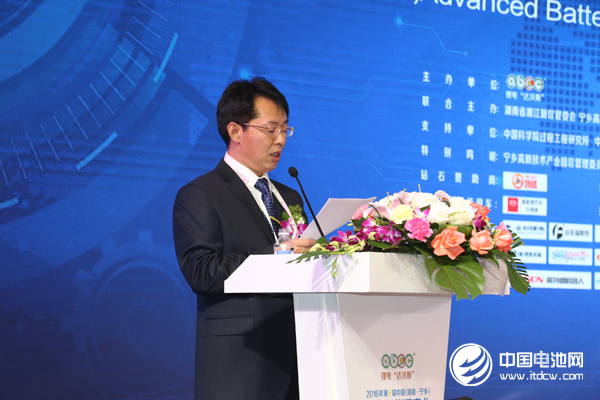 于清教:贏在趨勢 我們相信技術和市場的力量! 于清教:贏在趨勢 我們相信技術和市場的力量!