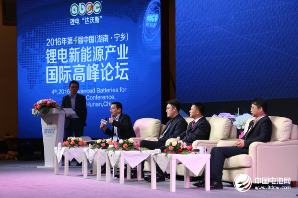 鋰電“達沃斯”智慧碰撞：電池行業如何迎接新個人消費時代？