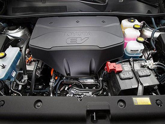 豐田研發(fā)新型電池 壽命/電動車續(xù)航可提高15%