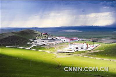 盛屯礦業(yè) 盛屯礦業(yè)