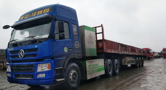 沃特瑪創新聯盟6X4純電動重型卡車測試運行.jpg 沃特瑪創新聯盟6X4純電動重型卡車測試運行.jpg